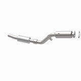 MagnaFlow Conv DF 05-09 Audi Quattro 3.2L Driver Side - 24354