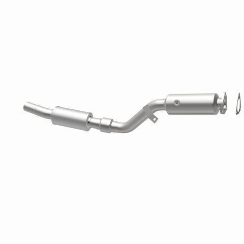 MagnaFlow Conv DF 05-09 Audi Quattro 3.2L Driver Side - 24354