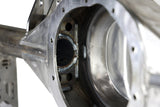Ridetech 67-69 Chevrolet Camaro / 67-69 Pontiac Firebird Rear Axle Housing Kit - Raw (Stock Width) - 11169680