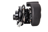 Fleece Performance 07.5-12 Dodge 6.7L Cummins 63mm Billet Holset VGT Cheetah Turbocharger - FPE-351-0712