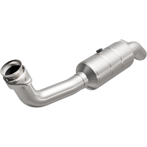 MagnaFlow DF Cat. Conv 07-08 Ford F-150 Pickup 5.4L D/S / 12/06-08 Lincoln Truck Mark LT 5.4L D/S - 49694