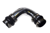 Injen 17-19 Honda Civic Type-R Aluminum Intercooler Pipe Kit - Polished - SES1582ICP