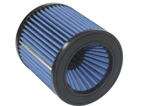 aFe MagnumFLOW Air Filters OER P5R A/F P5R Audi A4 09 V6-3.2L; A4 09-12 V6-3.0L - 10-10121