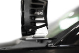 Addictive Desert Designs2021+ Ford F150 / 2021+ Ford F150 Raptor Ditch Light Brackets - AC1901801NA