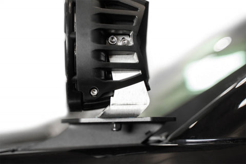 Addictive Desert Designs2021+ Ford F150 / 2021+ Ford F150 Raptor Ditch Light Brackets - AC1901801NA