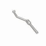 MagnaFlow Direct Fit Catalytic Converter 99-00 BMW 540i 4.4L DS Rear - 49785