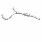 MagnaFlow Conv DF 00 Dodge Durango 5.2/5.9L - 93216