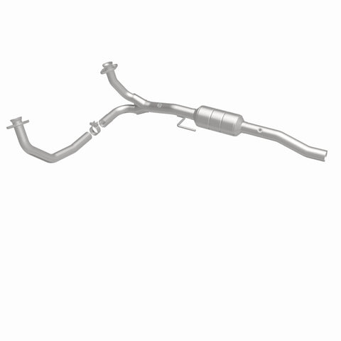 MagnaFlow Conv DF 00 Dodge Durango 5.2/5.9L - 93216