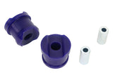 SuperPro 2001 BMW M3 Base Rear Trailing Arm Forward Bushing Set - SPF2146K