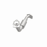 MagnaFlow California Grd Conv Direct Fit 1996 Buick Roadmaster/Cadillac Fleetwood/Chevrolet Caprice - 4481185