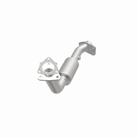 MagnaFlow California Grd Conv Direct Fit 1996 Buick Roadmaster/Cadillac Fleetwood/Chevrolet Caprice - 4481185