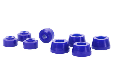 SuperPro Toyota L/Cruiser F/Shk Bush Ki - SPF2261K