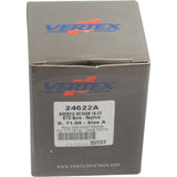 Vertex Piston 16-24 Sherco SE-R 300 300cc Cast Replica Piston Kit - 24622A
