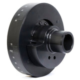 Fluidampr Ford 302 HO (5.0L) V8 External balance (w/ 34oz CW) Steel Balanced Damper - 650221