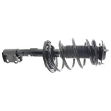 KYB Shocks & Struts Strut Plus Front Left 08-10 Toyota Highlander 2WD/AWD - SR4451