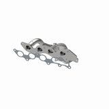 MagnaFlow Direct Fit Catalytic Converter 2008 Mazda 6 2.3L Manifold - 51974