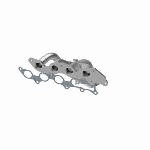 MagnaFlow Direct Fit Catalytic Converter 2008 Mazda 6 2.3L Manifold - 51974