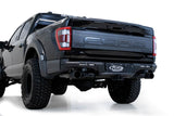 Addictive Desert Designs 21-22 Ford F-150 Raptor Phantom Rear Bumper - R210191190103