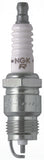 NGK V-Power Spark Plug Box of 4 (WR4-1) - 4652