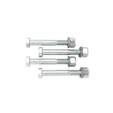 QA1 64-72 GM A/G/F-Body/68-74 X-Body Lower Control Arm Hardware Kit - 52399