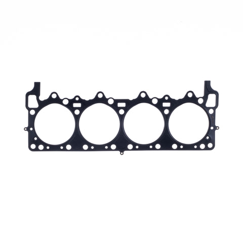 Cometic Chrysler 426 Hemi 4.31in Bore .040in MLS-4 Head Gasket - C5455-040