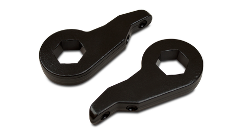 Body Armor 4x4 99-06 GMC/Chevy 1500 /Yukon 00-06 Tahoe 2WD/4WD 1-3in Key and Shock Extender - 504011-GM