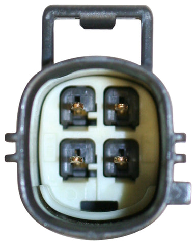 NGK Land Rover LR3 2009-2007 Direct Fit Oxygen Sensor - 25694