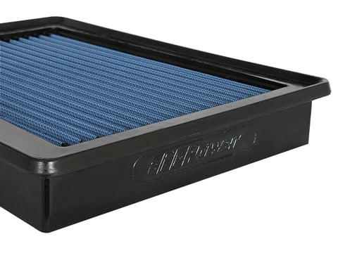aFe MagnumFLOW OE Replacement Air Filter w/ Pro 5R Media 17-21 Nissan Titan V8-5.6L - 30-10272