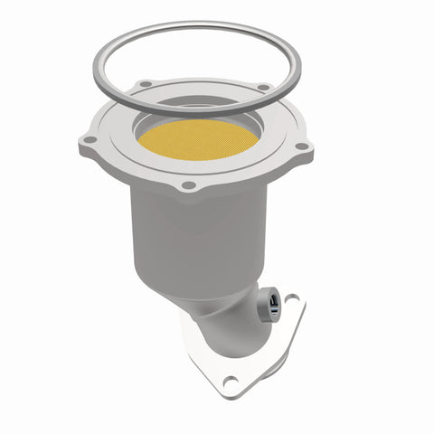 MagnaFlow Conv DF Celica87-95 87-92Camry2/2.2 - 50802