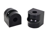 Whiteline 17-25 Tesla Model 3 Sway Bar Mount Bushing Kit - 18mm - W23851