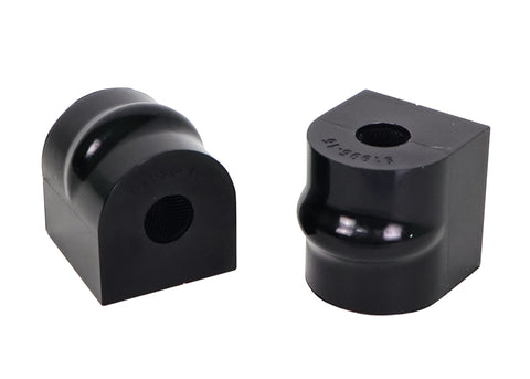 Whiteline 17-25 Tesla Model 3 Sway Bar Mount Bushing Kit - 18mm - W23851