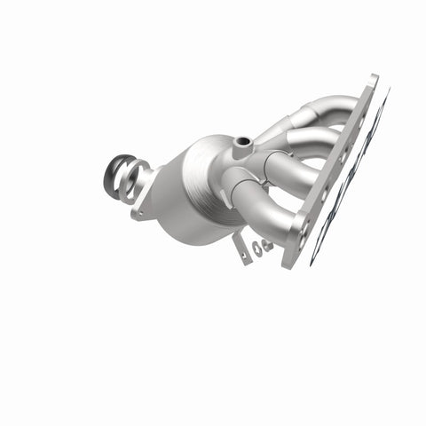 MagnaFlow Direct Fit Catalytic Converter 09-14 Sentra 2.0L Manifold - 52271