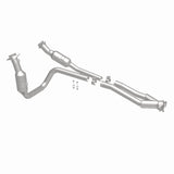 MagnaFlow Conv Direct Fit 2015 Ford Transit-150/250/350 V6 3.7L - 52436