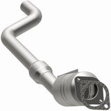 Magnaflow Conv DF 2016 Mustang GT350  5.2L Underbody - 52225