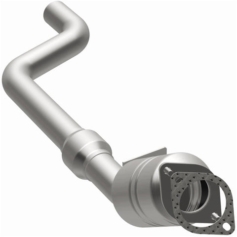 Magnaflow Conv DF 2016 Mustang GT350  5.2L Underbody - 52225
