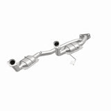 MagnaFlow Direct Fit Catalytic Converter 04 Ford Freestar 3.9L - 23083