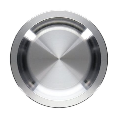 JE Pistons VW 2.0L 8V JH KIT Set of 4 Pistons - 186240