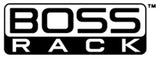 Putco 15-20 Nissan Titan XD - Black Boss Racks - 89032