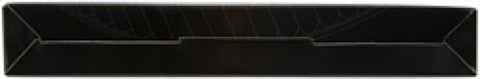 K&N X-Stream Top Filter X-Stream 14in OD - Red - 66-1401XR
