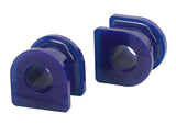 SuperPro 1998 Lexus GS300 Base Front 29mm Sway Bar Mount Bushing Set - SPF4441-29K