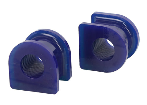 SuperPro 1998 Lexus GS300 Base Front 29mm Sway Bar Mount Bushing Set - SPF4441-29K