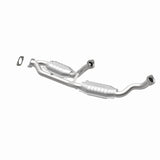 MagnaFlow Conv DF 99-02 Windstar 3.8L - 23543