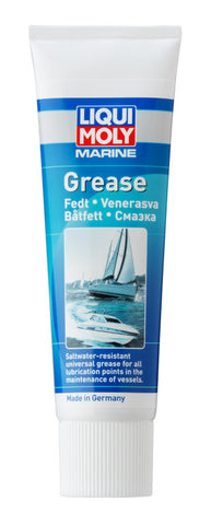 LIQUI MOLY 250g Marine Grease - 20540