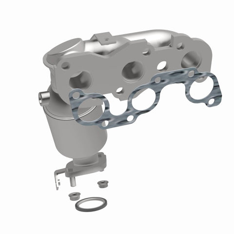 MagnaFlow Direct Fit Catalytic Converter 97-00 Toyota Camry 3.0L - 452468