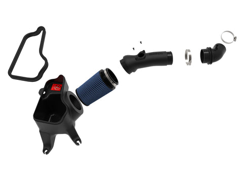 aFe Takeda Intakes Stage-2 CAIS w/ Pro 5R Media 16-18 Honda Civic 2.0L - 56-10007R