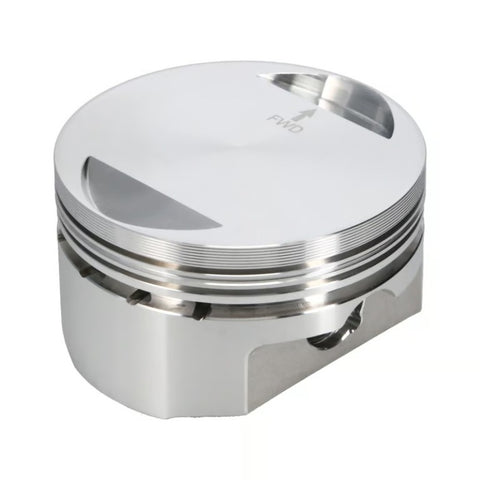 Wiseco 2003 HD 1200 (3497X-4720PS) Piston Kit - K1660