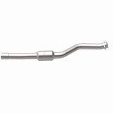 MagnaFlow Direct Fit Catalytic Converter 09 CTS-V 6.2L S/C Driver Side OEM - 49172