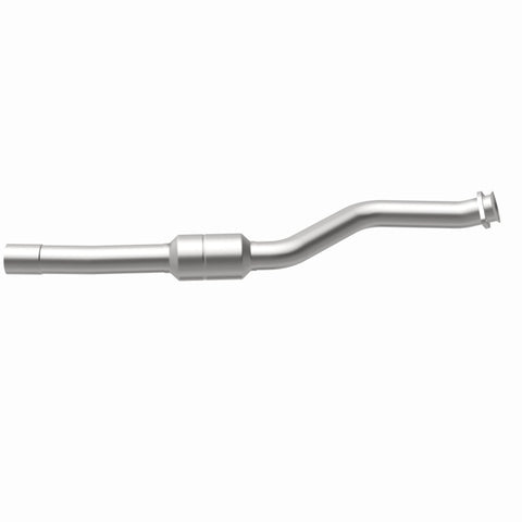 MagnaFlow Direct Fit Catalytic Converter 09 CTS-V 6.2L S/C Driver Side OEM - 49172
