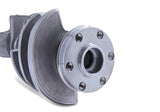 Ford Racing High Strength Forged Steel 3.40inch Stroker Crankshaft - M-6303-C340