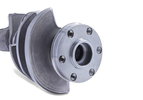 Ford Racing High Strength Forged Steel 3.40inch Stroker Crankshaft - M-6303-C340